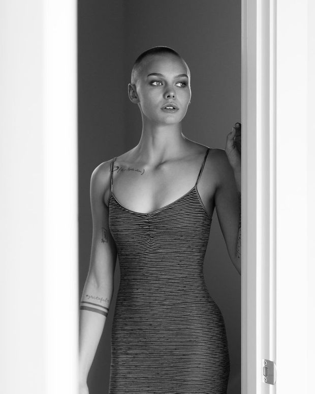 sexy babe