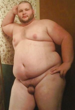 Fat & Sexy