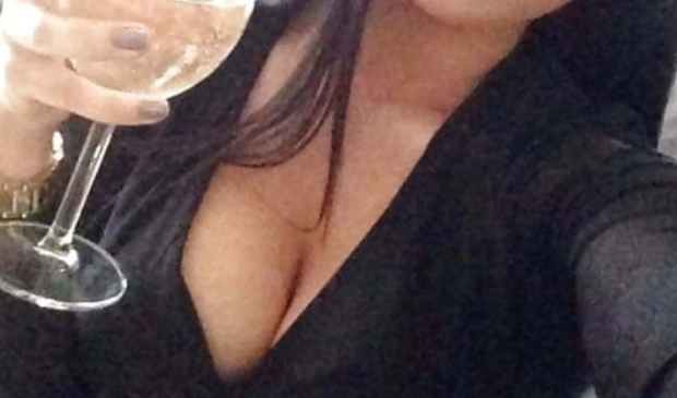 Milf tits