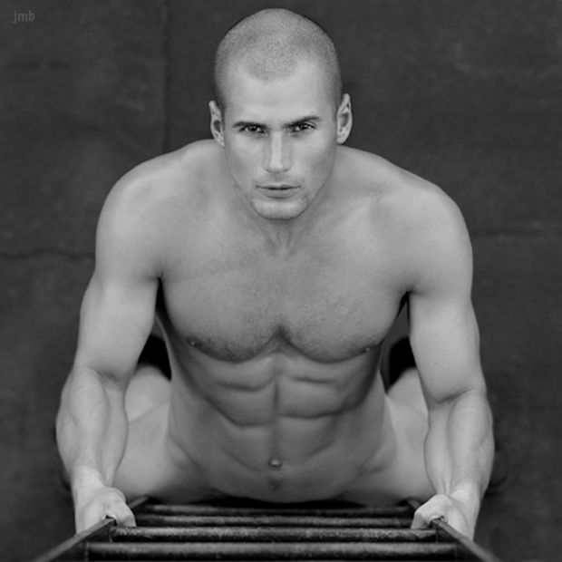 Todd Sanfield