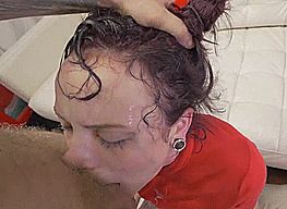 Yeah, he totally messed me up