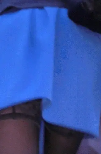 Upskirt