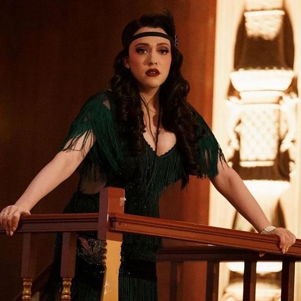 KAT DENNINGS