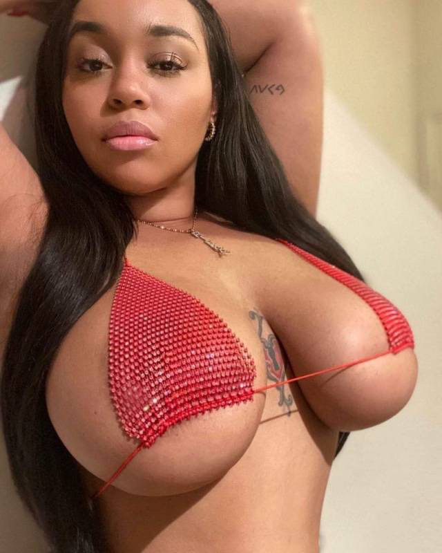 Hotness