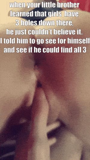 "those sex ed classes in skool are worthless" my girlfriend said