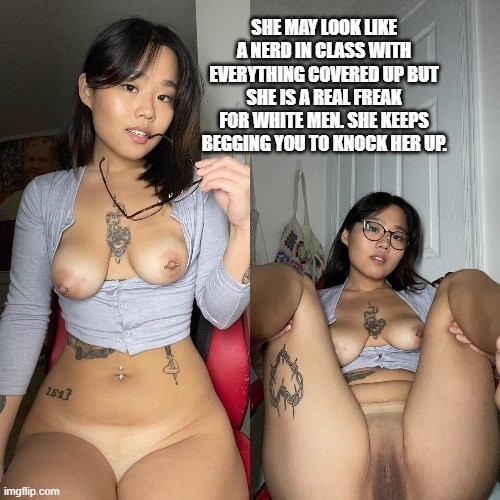 Freaky Nerd