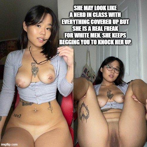 Freaky Nerd