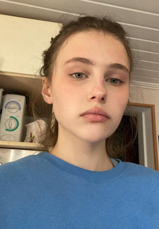 brunette nn