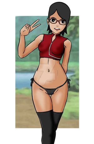 Sarada