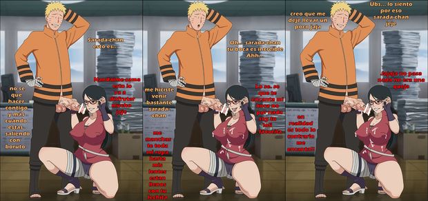 Sarada