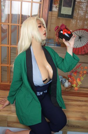Tsunade
