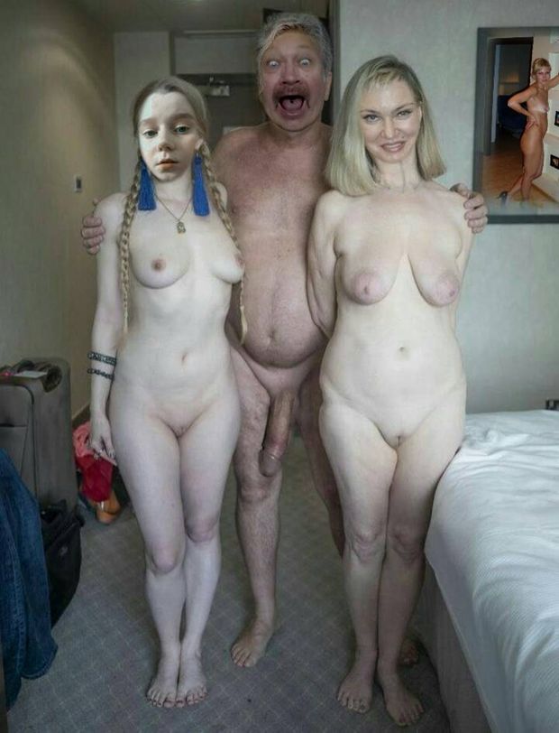 Family sex