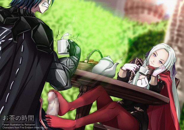Rokka'kkei