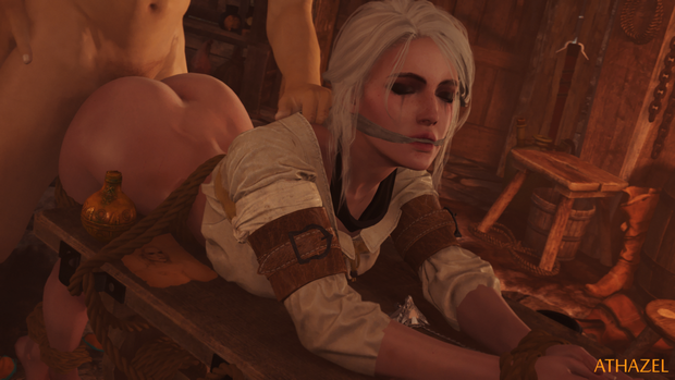 ciri echiee art