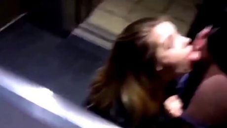 kittycashew elevator sex