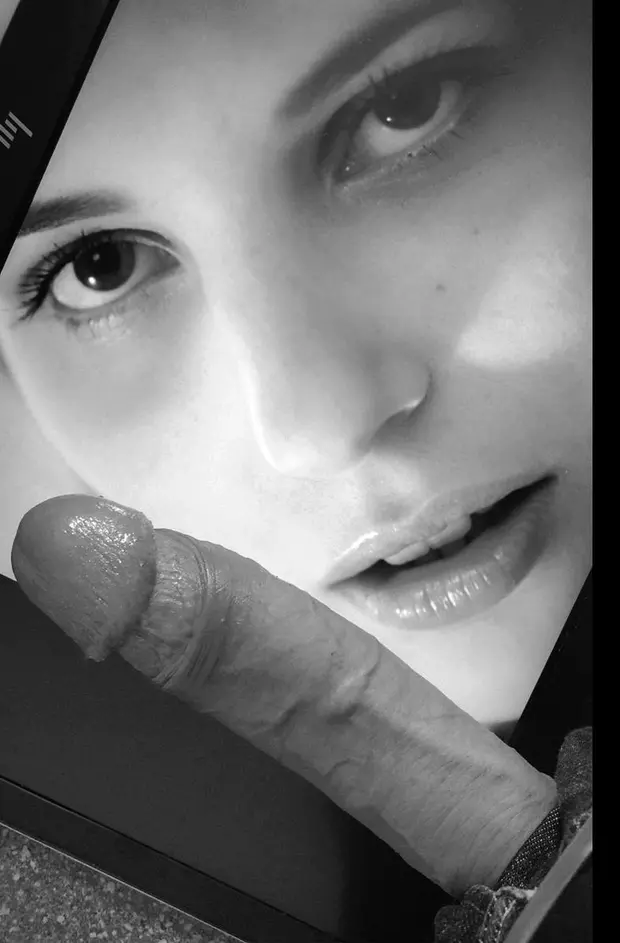 sex com > Face tribute