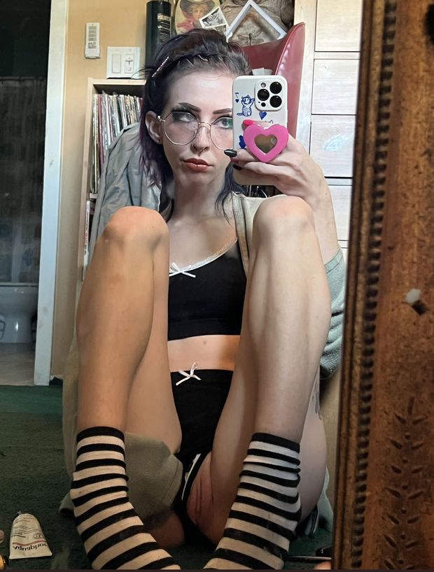 My stinky vagina