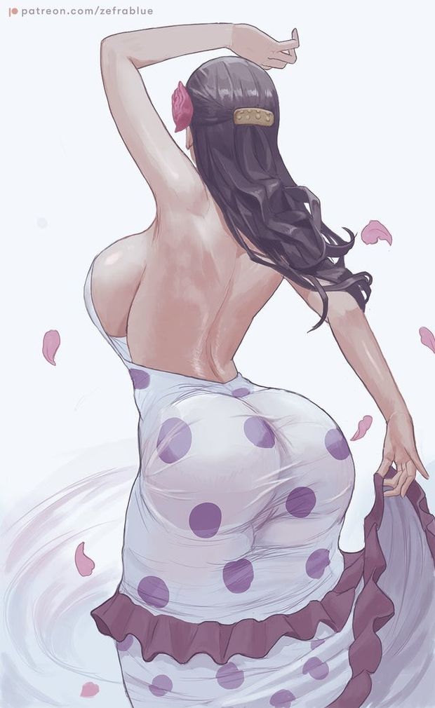 Viola ass