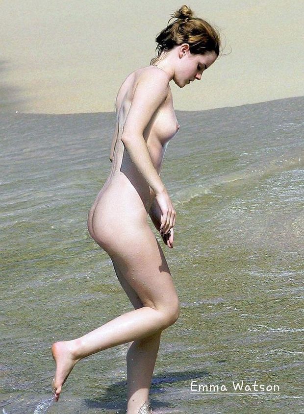 Emma Watson