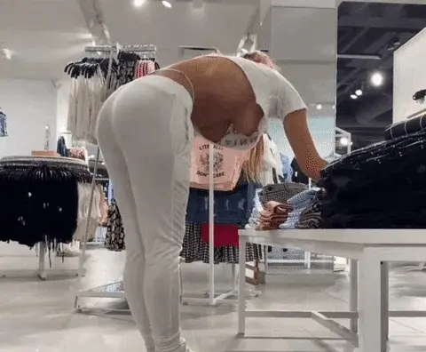 shopping