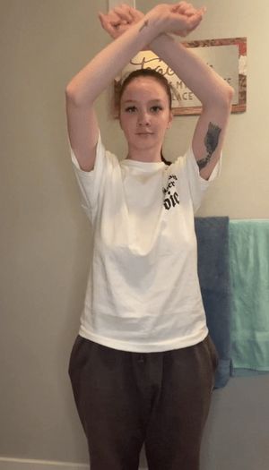 Creative sluts are the best