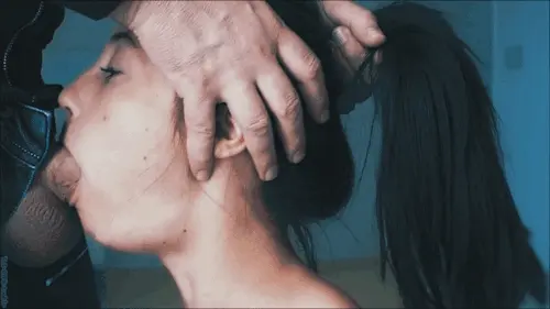 beautiful oral