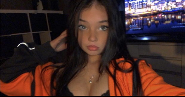 teen 18+ slag