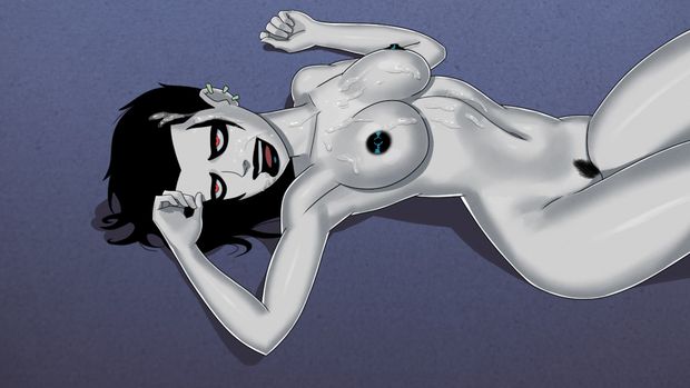 Something Unlimited - Crush Cum Covered