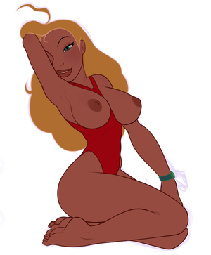 Lifeguard (Lilo & Stitch)