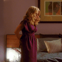 Alice is perfect