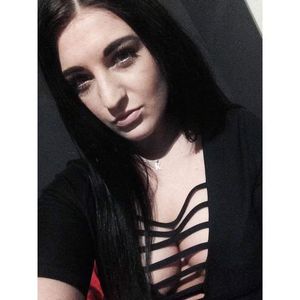 Kinga's big tits (I dream to fuck these tits)