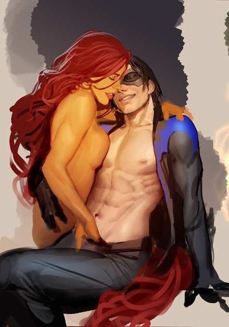 art by nebezial-asheri