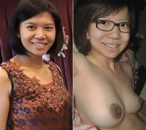 Indonesian slut from Bali, Wilona Kamajaya