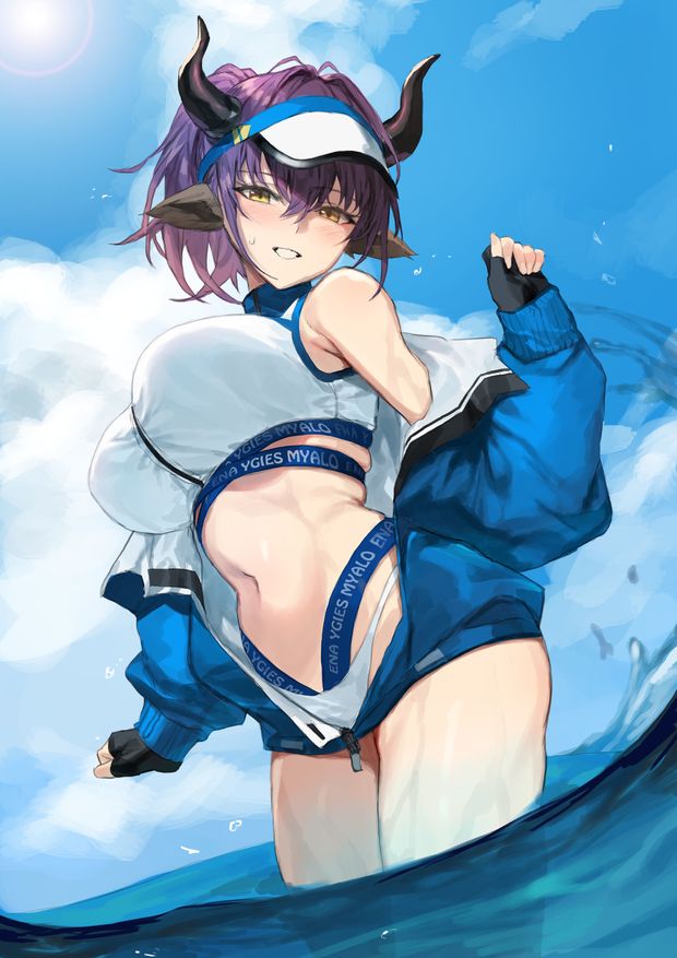 Ecchi