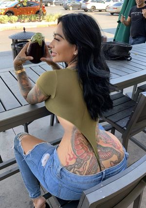 Brittanya Razavio