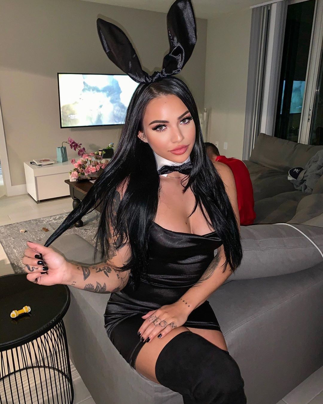 bunny