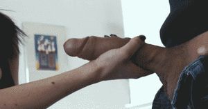 My bestie and her bf don’t care who watches.. i want to join them