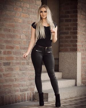 Anna Nystrom