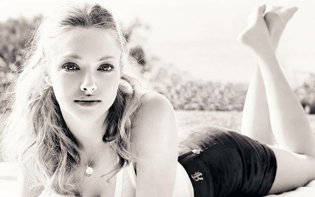 Amanda Seyfried