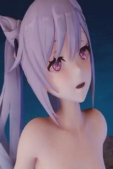 Watch Vicineko Genshin Compilation episode 1 hentai stream