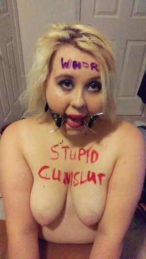 Shelly fulfilling her destiny