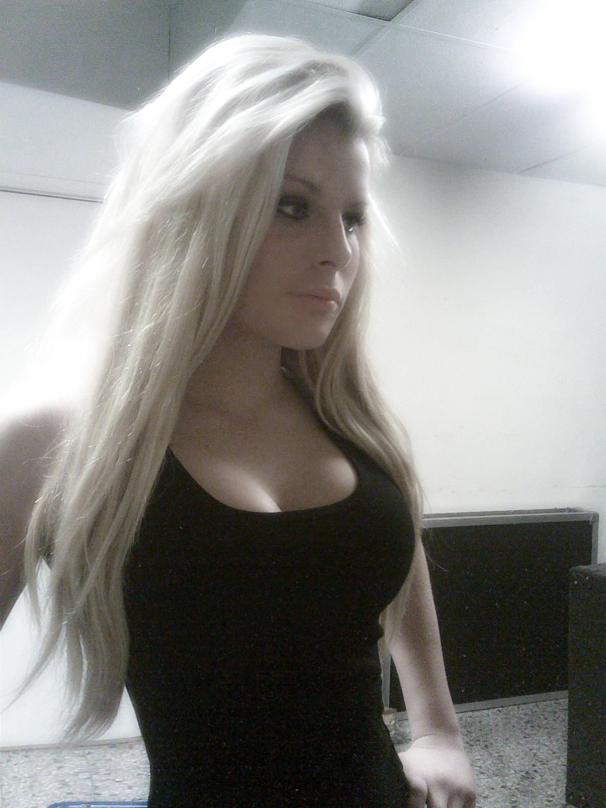 Platinum
