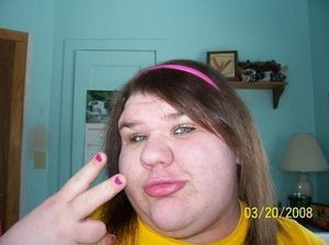 Shave her back and she'll pull your plow