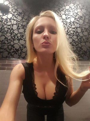 Kiss your cock and rub your jizz on 'em!