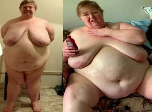 Very hot Granny! If she were my Grandma I'd be fucking her everyday! So Sexy! Mmmmm!