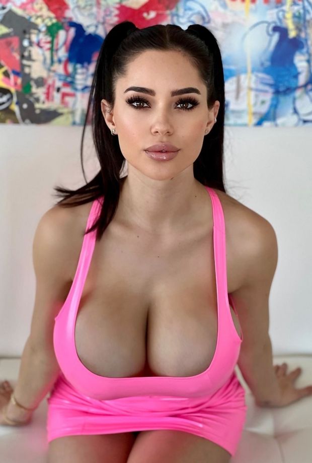 Marisol Yotta