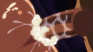 Slut’s womb is endlessly pumped full of cum after long daily gang rapė session