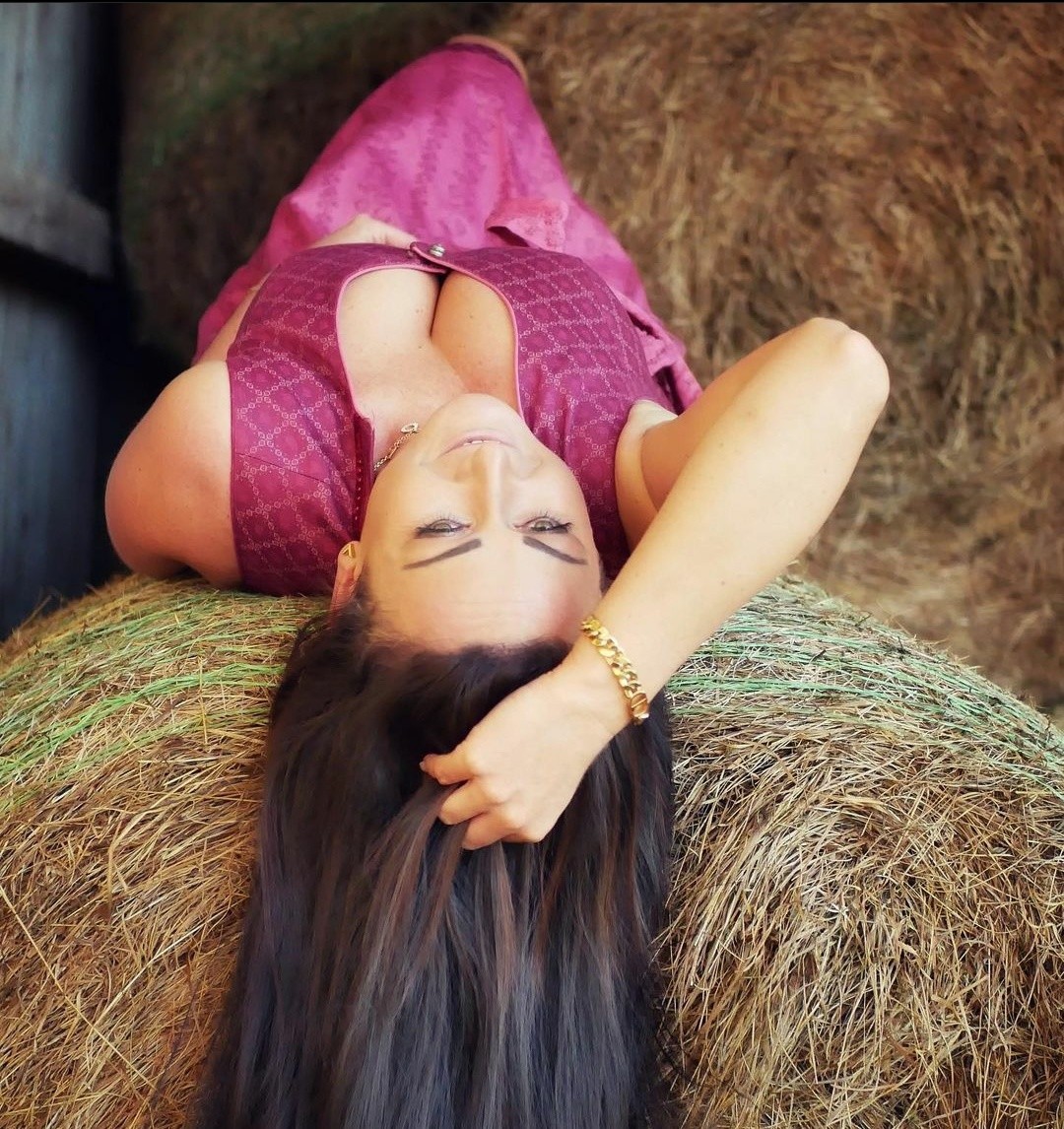Nice view