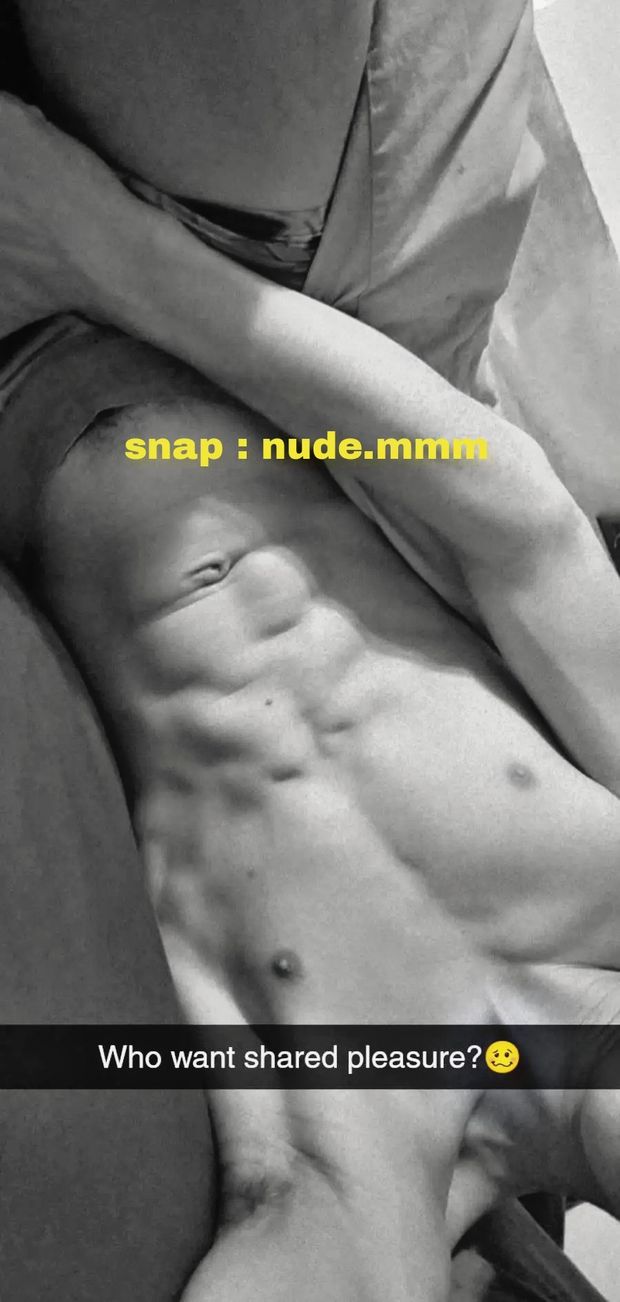 Me and my body