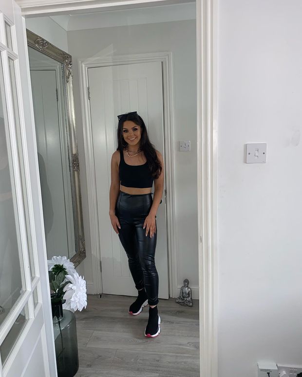 teen 18+ slag